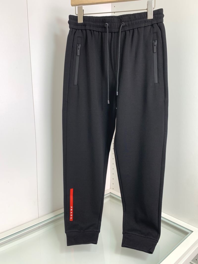 Prada Long Pants